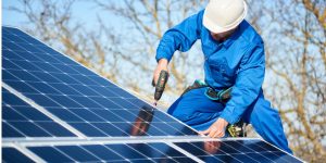 Installation Maintenance Panneaux Solaires Photovoltaïques à Savigny-sous-Faye